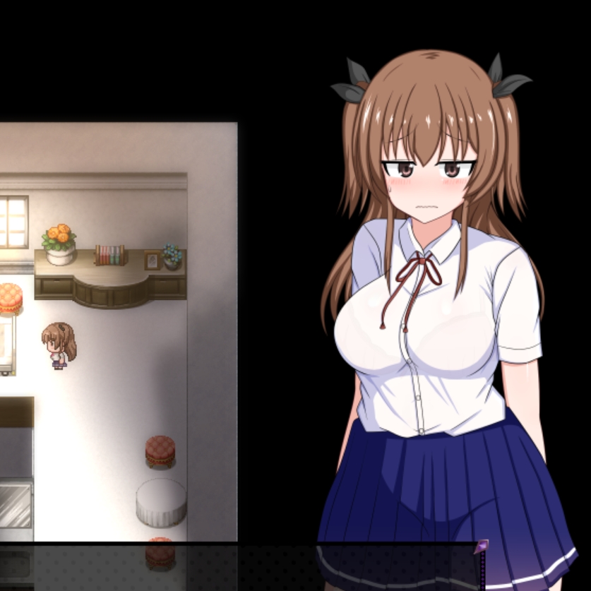 [RPG/魅魔/汉化/PC+安卓]风纪委员会的女孩 Ver1.08体验版[2.36G]