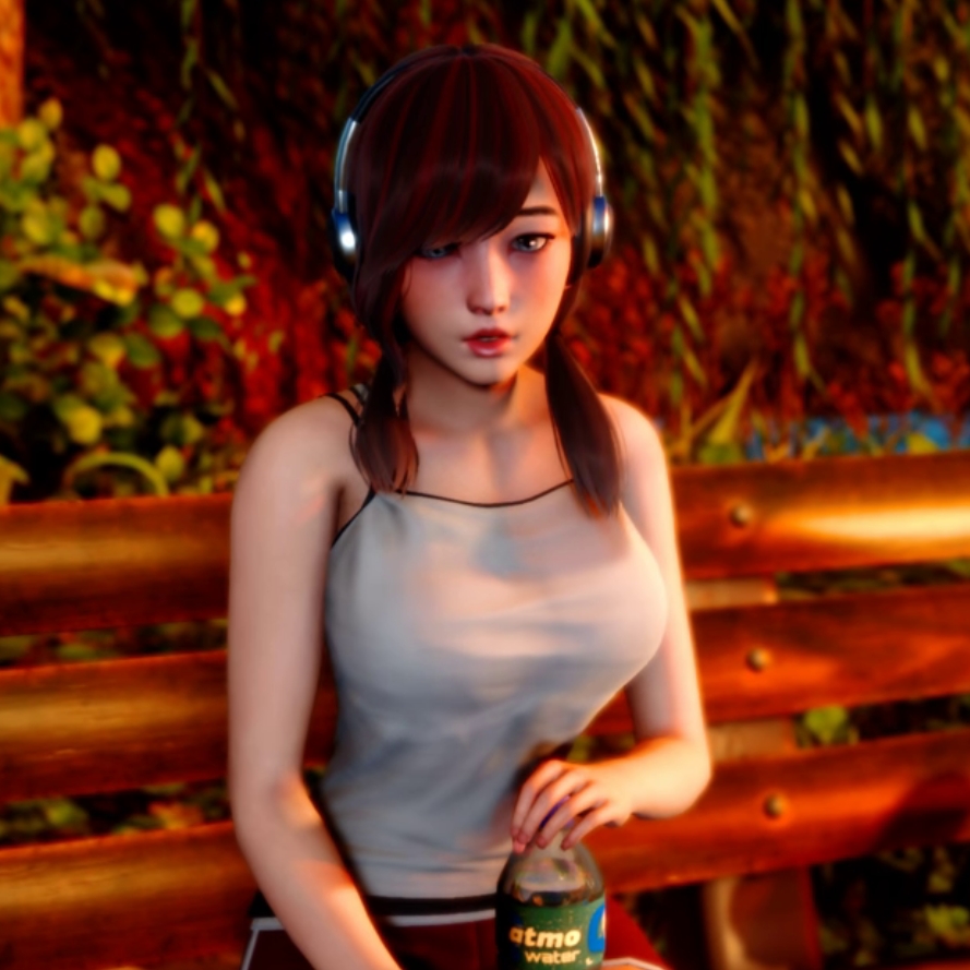 [SLG/官中/动态/PC+安卓] 人类之间Between Humanity[v0.3.1][3.44G]