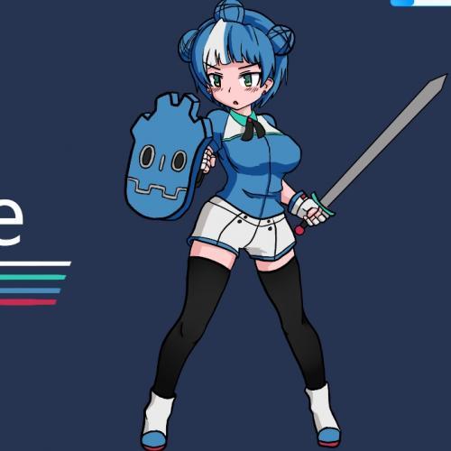 [RPG/中文/安卓+PC]欲望地牢/Ero Dungeons v1.0正式版 [560MB]