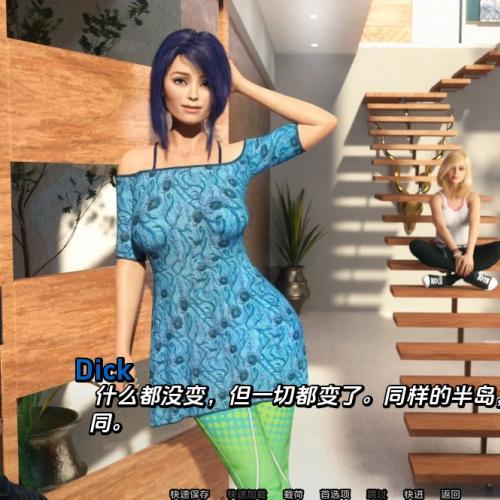[SLG/汉化/沙盒/PC+安卓]猎艳逐影 hoto Hunt v0.17.1汉化版【3.77G】