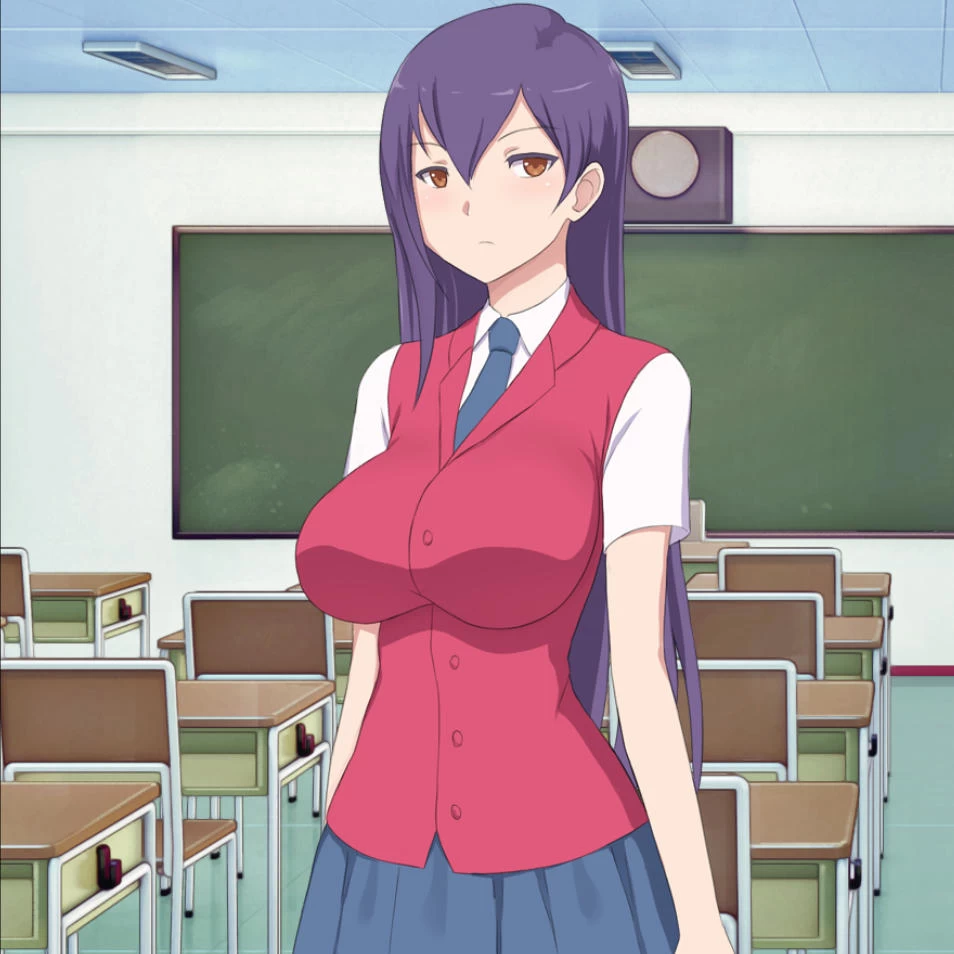 [SLG/动态/更新/汉化/2D/PC+安卓] 愿望 Ver0.96.5 [963M]