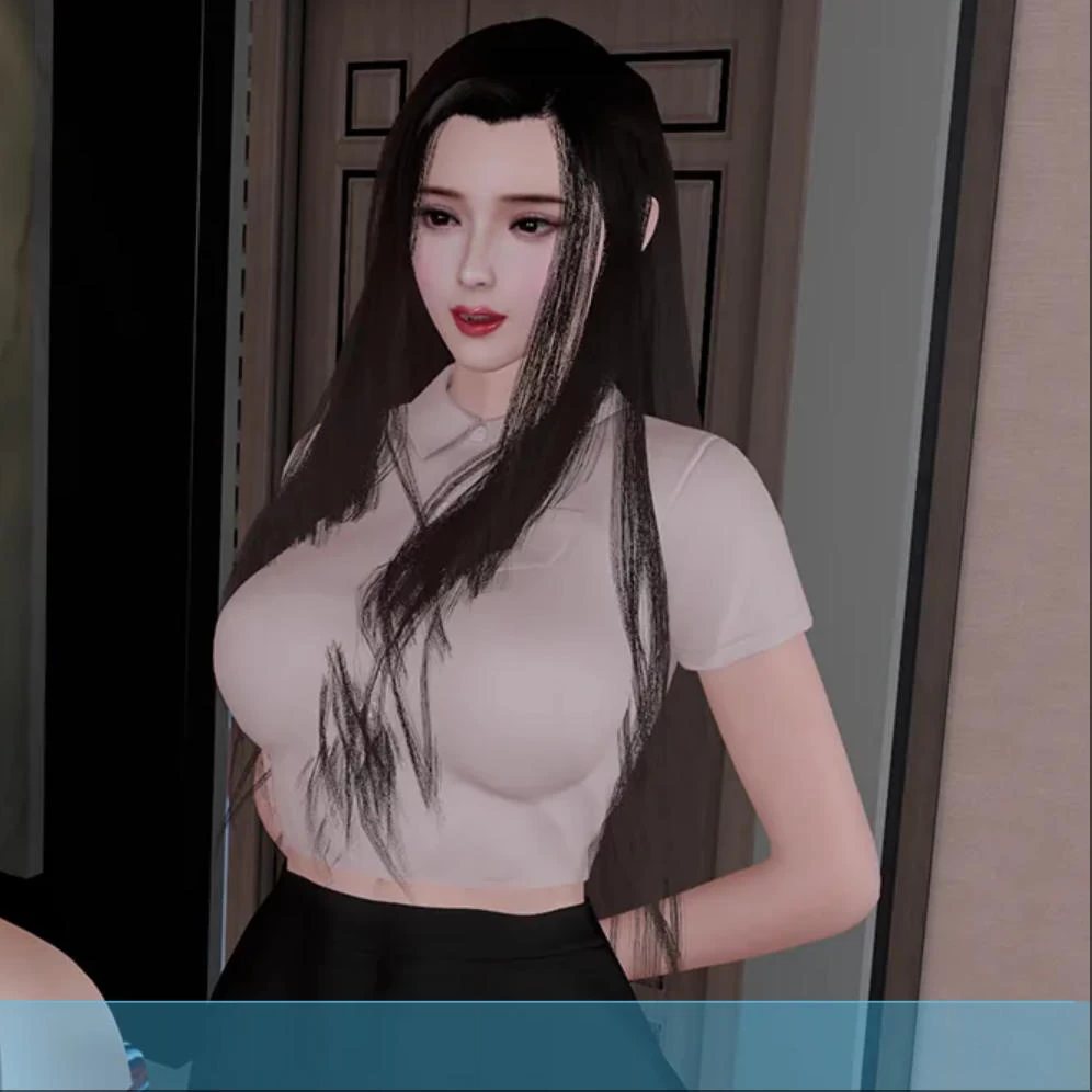 [SLG/更新/官中/PC+安卓] 我的幸福人生 Ver1.5[3.16GB]