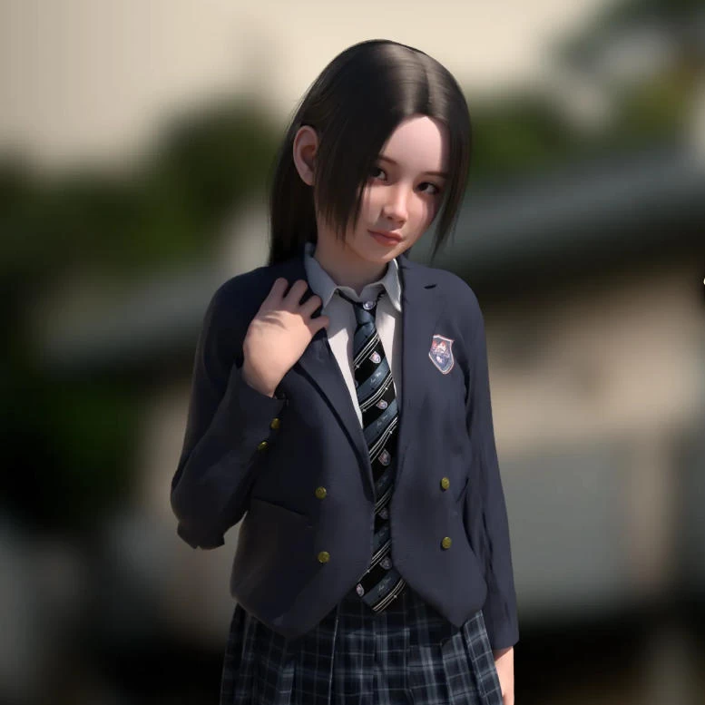 [SLG/汉化/PC+安卓] 共同生活 v0.44c [1.05GB]