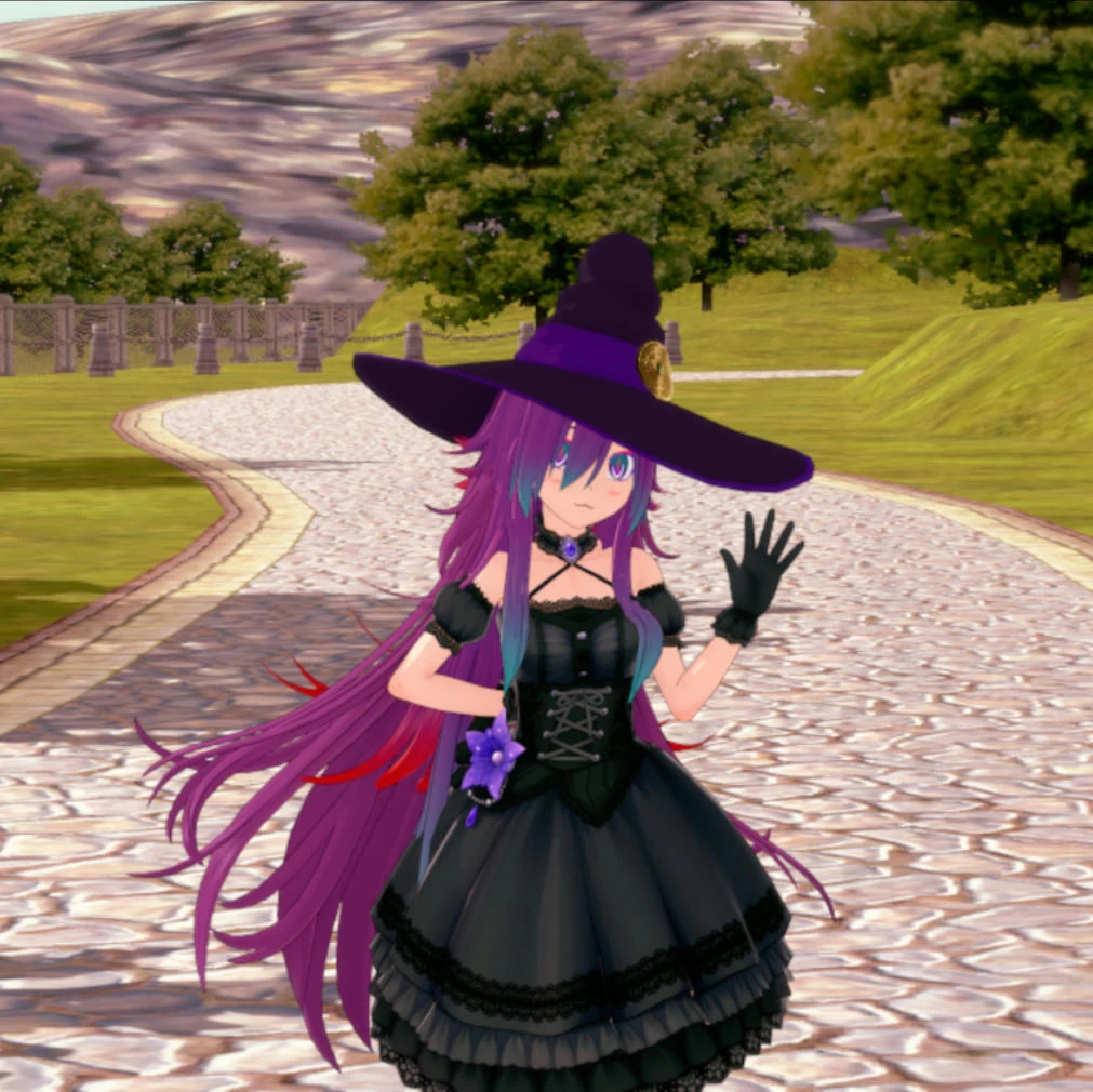 [SLG/汉化/PC+安卓] 午夜魔法 Midnight Magic v0.0.5[1.93GB]