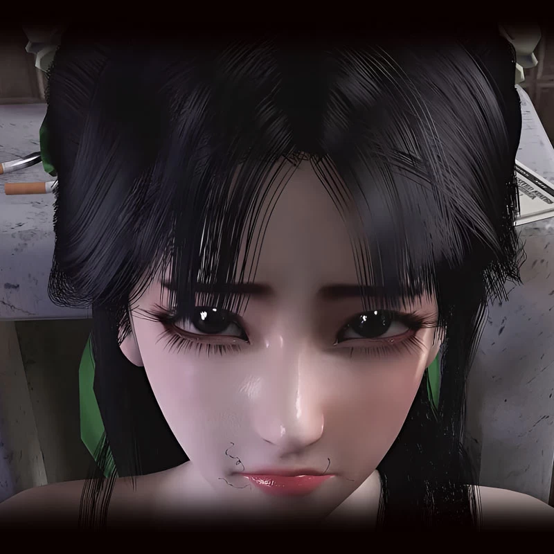 [kyclbb/3D/动漫/动画] 诛仙碧瑶 [MP4/3.19G]插图