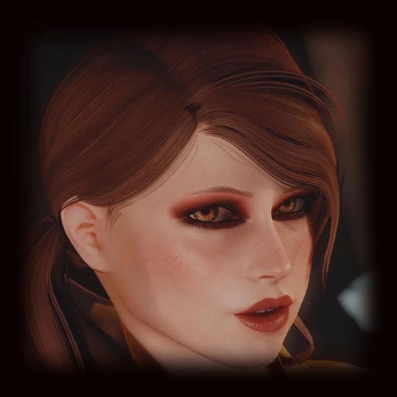 [Skyrim4ever/3D/动漫/动画] 上古卷轴4冒险公会 [MP4/295MB]插图