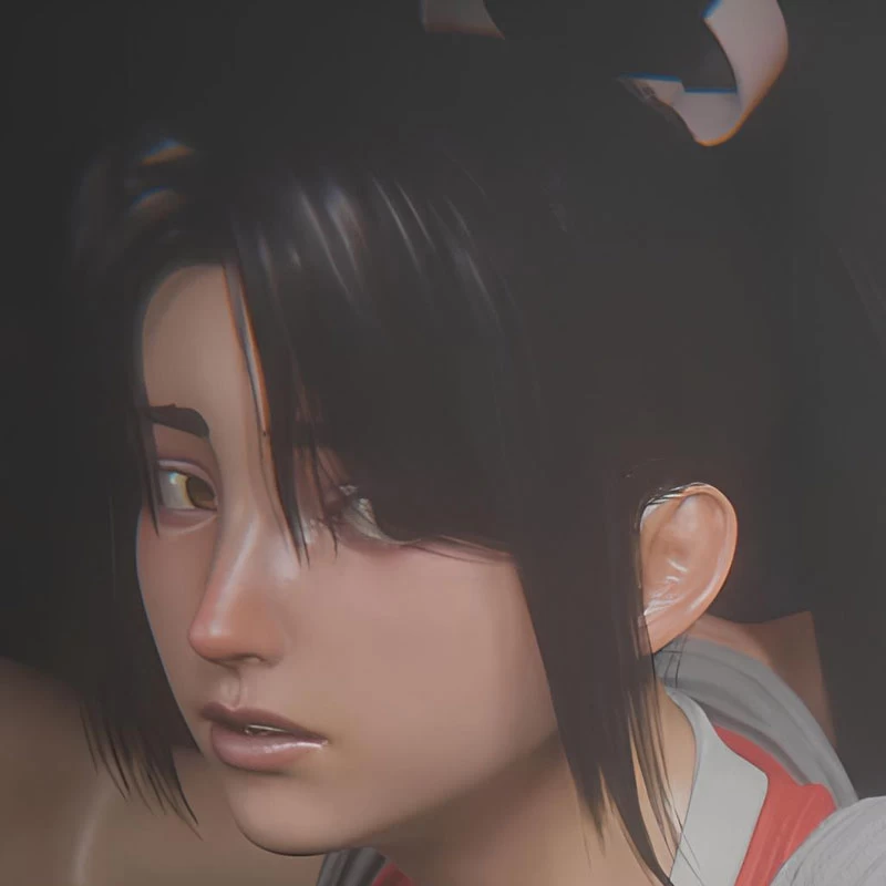 [Madruga3D/动漫/动画/3D] 麦克斯 蝙蝠少女 不知火舞 弗蕾娜 [4月更新/MP4/534MB]插图