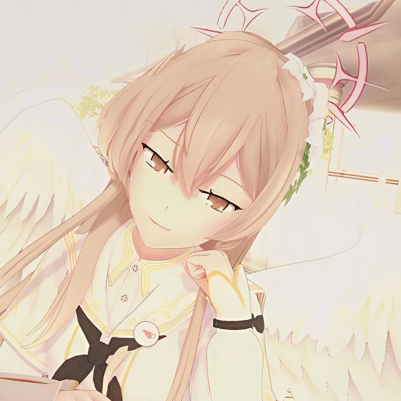 [MMD/中文/动漫/动画] 碧蓝档案 渚 [MP4/808MB/度盘]插图