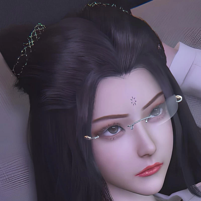 [fgg99/3D/动漫/动画] 斗罗大陆 朱竹清 江楠楠 [MP4/2.88G/度盘]插图