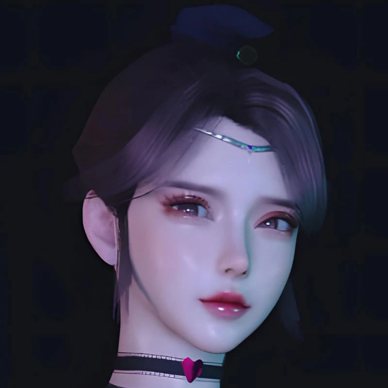 [YWYWYW013/3D/动漫/动画] 完美世界 云曦 [MP4/1.76G/度盘]插图