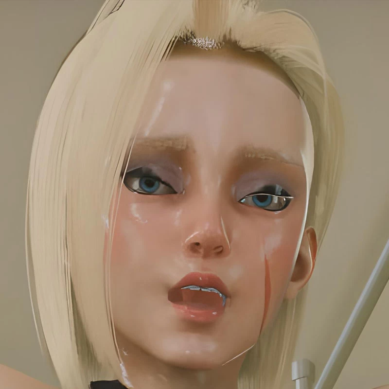 [SaveAss/3D/动漫/动画] 特莉丝 艾玛 嘉米 隐形女侠 [5月更新/454MB]插图