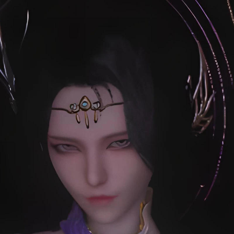 [Kai Vi/3D/VAM/动漫/动画] 斗破苍穹 玄衣 [5月更新/3.1G/度盘]插图