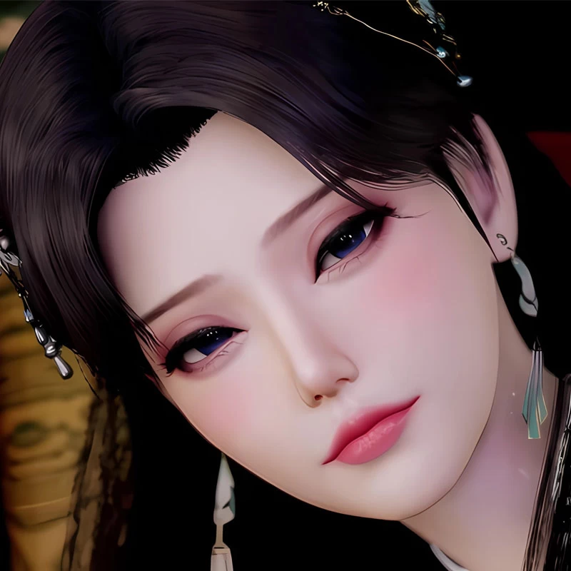 [TSMCB/3D/VAM/动漫/动画] 斗破苍穹 萧熏儿 [MP4/1.74G]插图