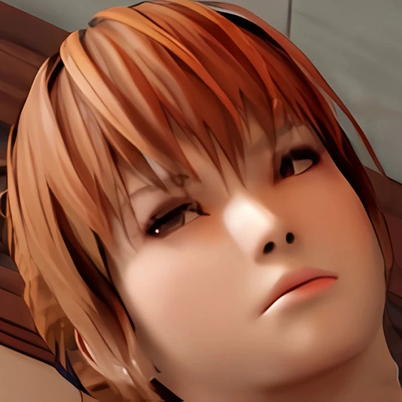 [Gagsly/3D/动画/动漫] 玛莉萝丝 小百合 雪乃 穗乃果 环 [MP4/3.43G]插图