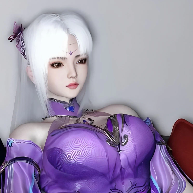 [kyclbb/3D/动漫/动画] 斗破苍穹 美杜莎 小医仙 [MP4/814MB/度盘]插图