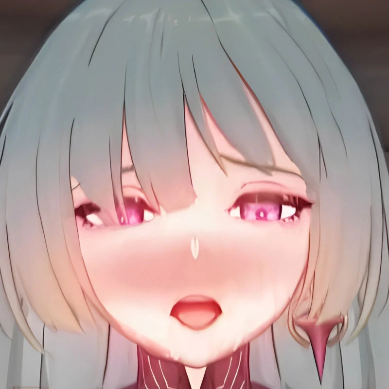 [白墨/MMD/动漫/动画] 鸣潮 [6月更新/270MB/度盘]插图