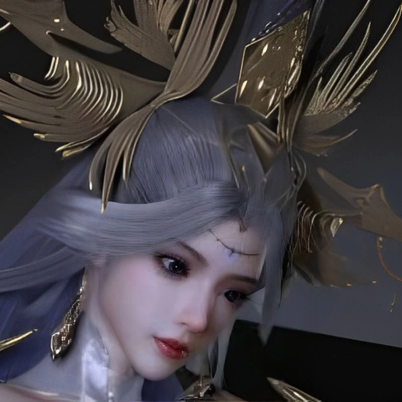 [Xiang chu edge/3D/VAM/动漫/动画] 百炼成神 宁雨蝶 [MP4/1.7G/度盘]插图