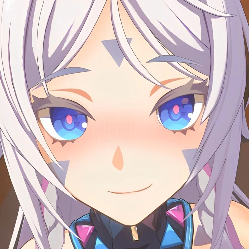 [AidenHet/3D/动画/动漫] 原神 玛拉妮 茜特菈莉[MP4/2.49G/度盘]插图
