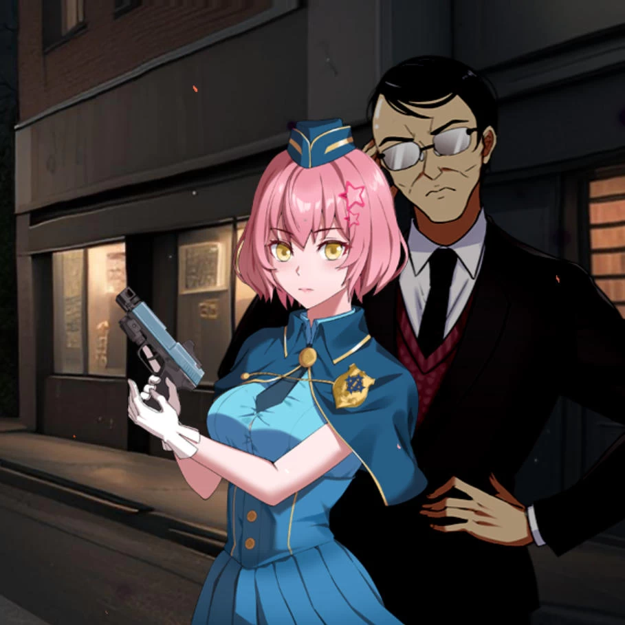 [SLG/官中/PC] 隧道逃生：终极版 v0.7.1a 番外篇[1.62GB]