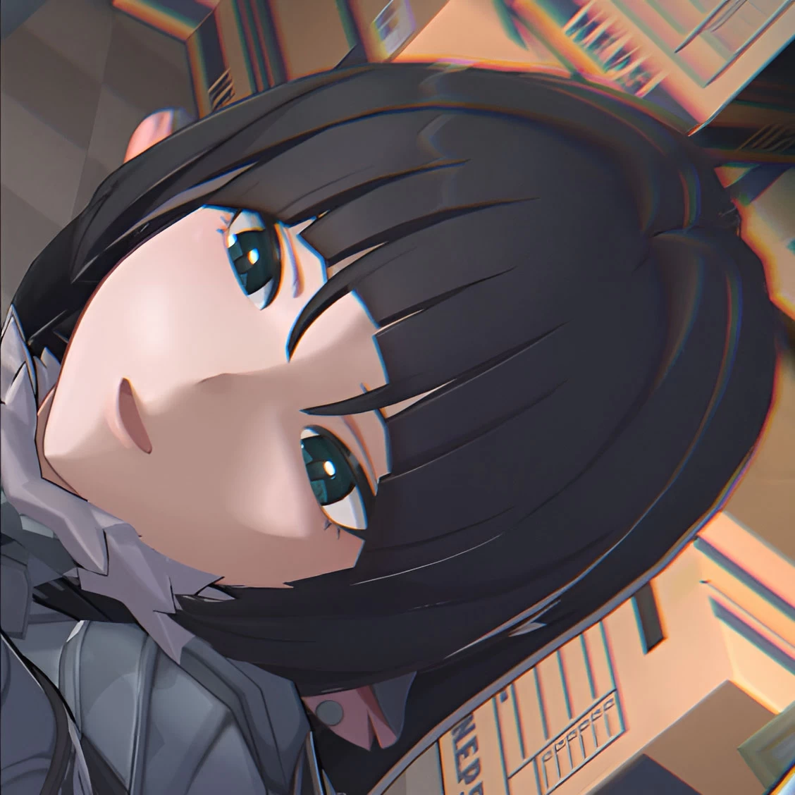 作者Futuretist 3D 简杜/隐形女侠/柏妮思/朱诺/松鼠妹 4月更新 [590MB]插图