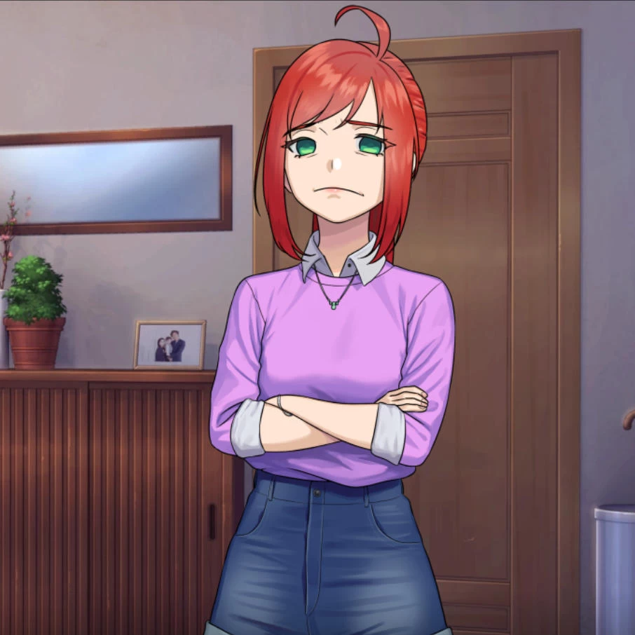 [SLG/中文/PC/安卓] 永恒不再 v0.11.0[2.3GB]