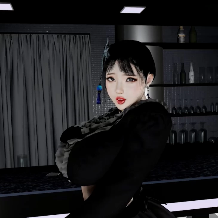 [Madei/3D/动画/动漫] 苏幼蝶 [5月更新/MP4/3.87G]插图